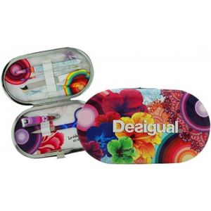 Desigual Manicure Set  6 stk.