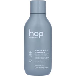 Montibello Silver White Shampoo 300 ml