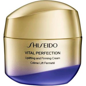 Shiseido Vital Perfection Uplifting And Firming Cream 30 ml