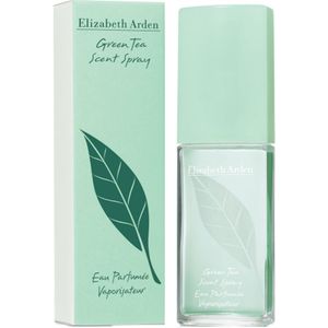 Elizabeth Arden Green Tea Scent Spray 100 ml