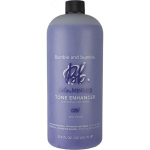 Bumble and Bumle Color Minded Tone Enhancer (Cool) 1000 ml