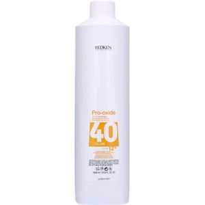 Redken Pro-oxide 12% 40vol (U) 1000 ml