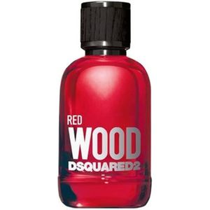 Dsquared2 Red Wood  Pour Femme EDT 30 ml