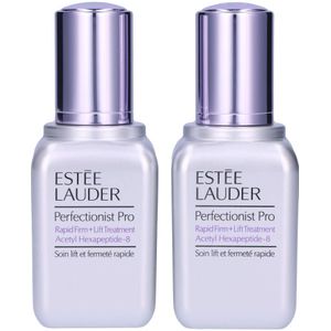 Estee Lauder - Perfectionist Pro - Anti-aging Serum - 50 ml