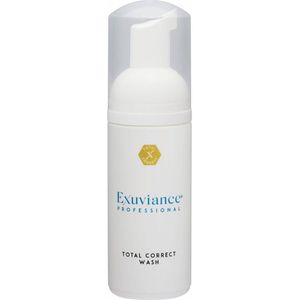 Exuviance Total Correct Wash 125 ml