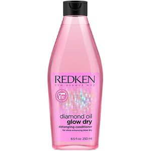 Conditioner - Shining - Amla-extract - Korianderzaadolie