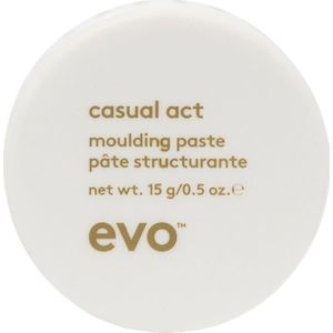 Evo Casual Act Moulding Paste (U) 15 g