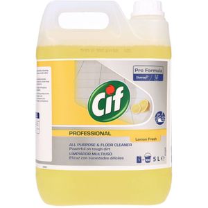 Cif Professional All Purpose Cleaner 5000 ml