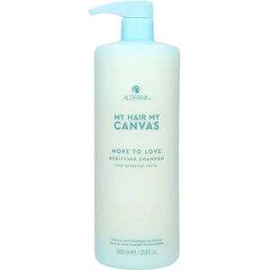 Alterna My Hair My Canvas More To Love Bodifying Shampoo 1000 ml