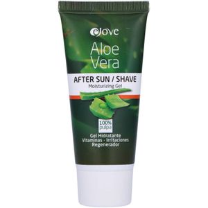 Ejove Aloe Vera After Sun & Shave 50 ml