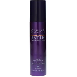 Alterna Caviar Style Satin Rapid Blowout Balm (U) 147 ml