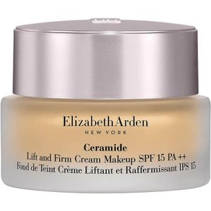 Elizabeth Arden Ceramide Lift And Firm Cream Makeup SPF 15 PA++ 340W 30 ml