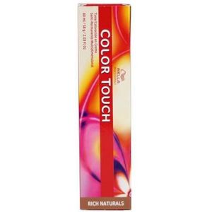 Wella Color Touch Rich Naturals 9/97 60 ml