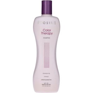 BioSilk Color Therapy Shampoo 355 ml