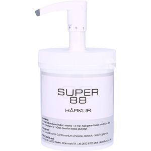 Rene Kordon Super 88 Hårkur 1240 ml
