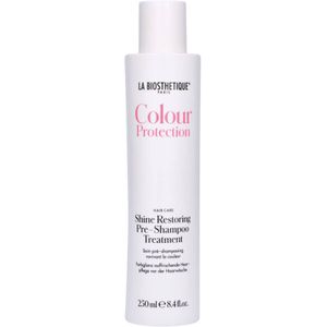 La Biosthetique - Colour Protection Shine Restoring - Pre-Shampoo Treatment - 250 ml
