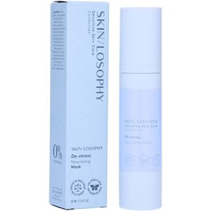 Skin Losophy De Stress Nourishing Mask 50 ml