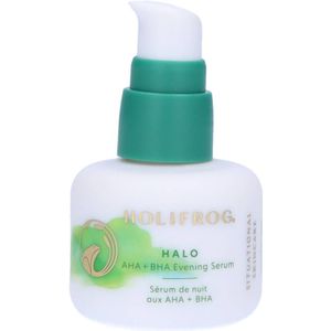 Holifrog - Halo AHA+BHA - Serum - 30 ml