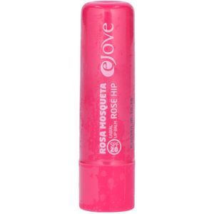 Ejove Rose Hip Lip Balm SPF20 4 g