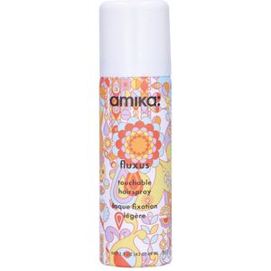 Amika: Fluxus Touchable Hairspray 49 ml