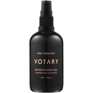 Votary Antidote Night Oil 110 ml