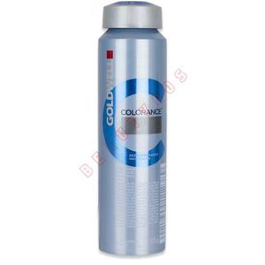 Goldwell - Colorance - Demi-Permanente Haarkleuring - Kleurresultaat - IntraLipid Technologie