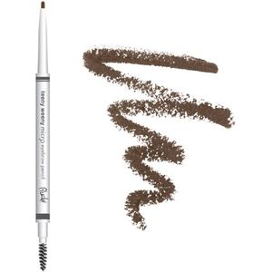 Rude Cosmetics Teeny Weeny Micro Eyebrow Pen Neutral Brown 0 g