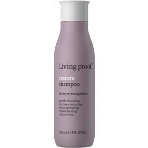 Living Proof Restore Shampoo (U) 236 ml