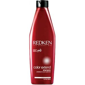 Redken Color Extend Shampoo (U) (Outlet) 300 ml