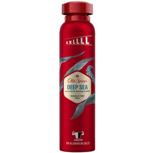 Old Spice Deep Sea Deodorant Spray 250 ml