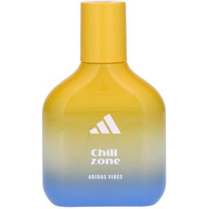 ADIDAS - Vibes Chill Zone - EDP Spray - 50ml