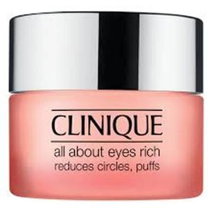 Clinique All About Eyes Rich 15 ml