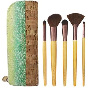 Ecotools Six Piece Day-To-Night Set - 1272