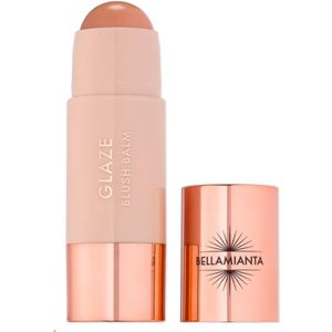 Bellamianta Glaze Blush & Glow Balm - Topaz 5 g
