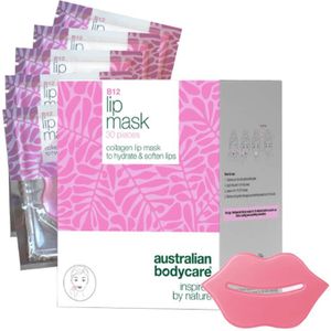Australian Bodycare B12 Lip Mask 30 pcs.  30 stk.