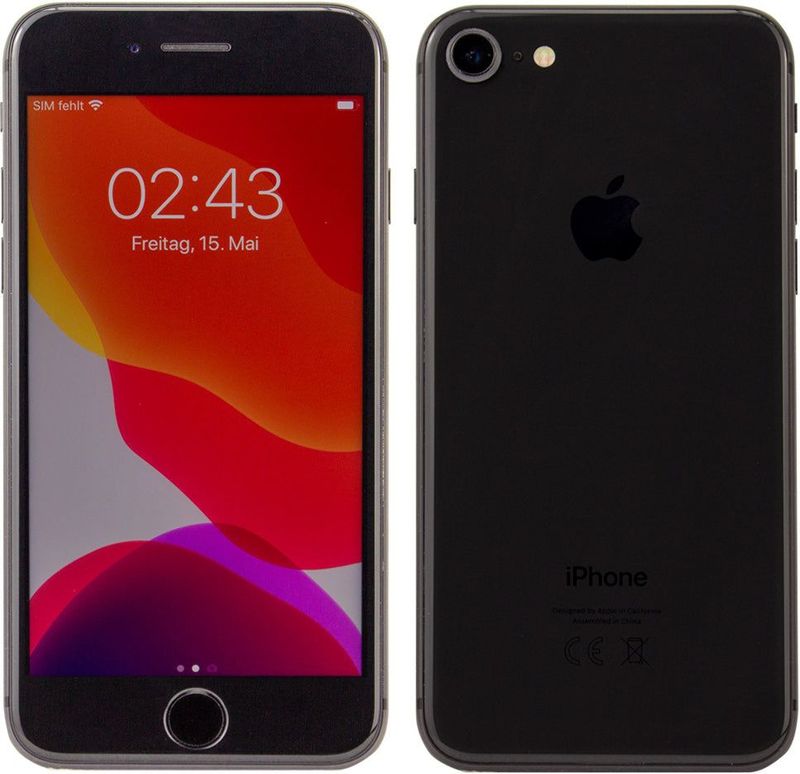 Apple iPhone 8
