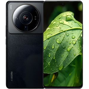 Xiaomi 12S Ultra 5G