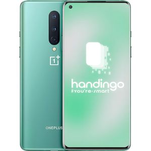 OnePlus 8