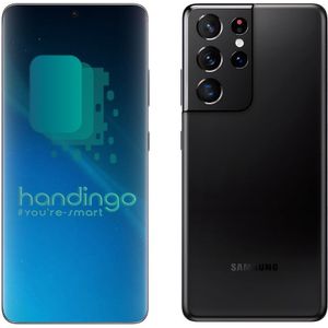 Samsung Galaxy S21 Ultra 5G