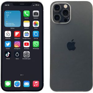 Apple iPhone 12 Pro Max