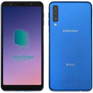 Samsung Galaxy A7 (2018)