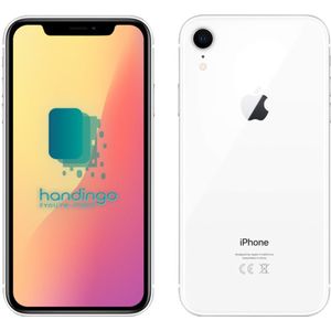 Apple iPhone XR Smartphone