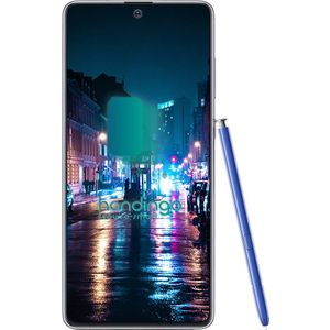 Samsung Galaxy Note 10 Lite Smartphone