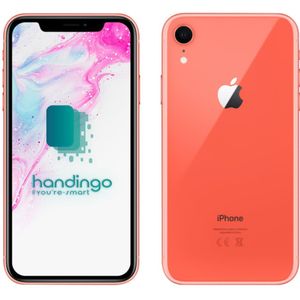 Apple iPhone XR