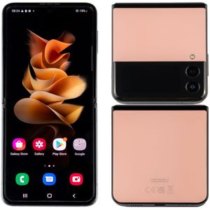 Samsung Galaxy Z Flip3 5G