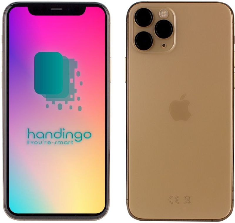 Apple iPhone 11 Pro Max