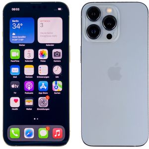 Apple iPhone 13 Pro