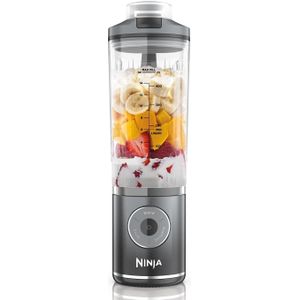 Ninja - Blast MAX - Draagbare Blender - Antraciet - Draadloos