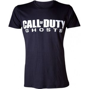 Call of Duty Ghosts T-Shirt Logo