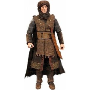 Prince of Persia Zolm (4 inch)